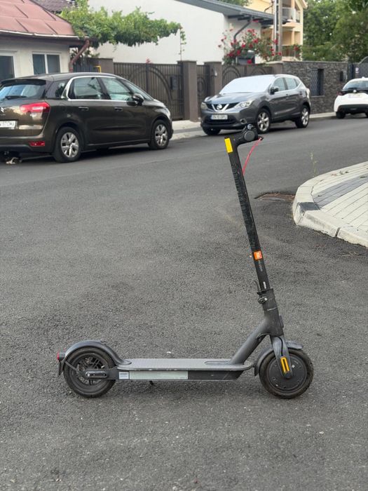 Trotinetă electrică Xiaomi pro originală neagră perlat