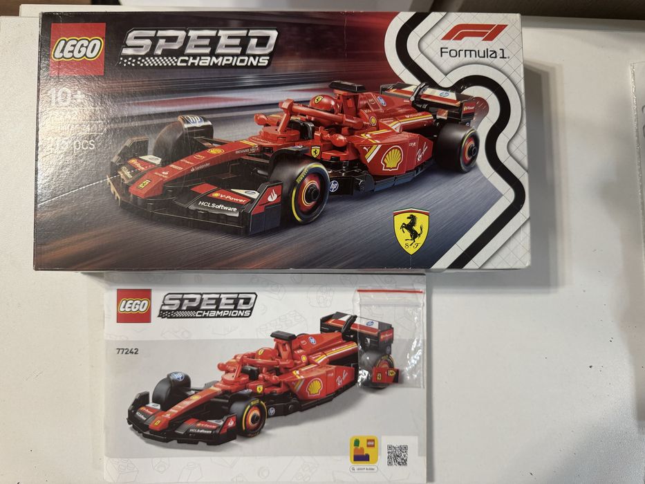 Лего MARVEL, Star Wars, Ninjago, DC и др.