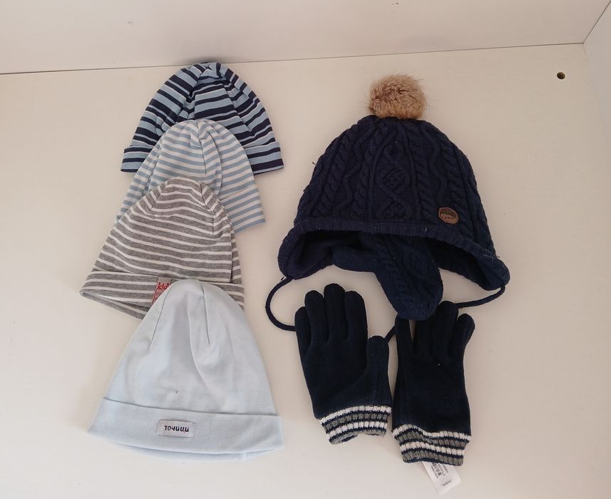 Грейка гъши пух benetton  3-4 години