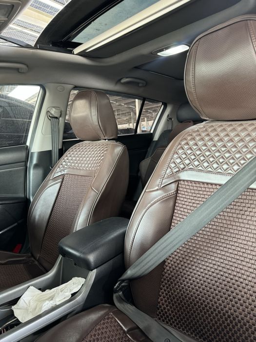 Kia sportage 2015