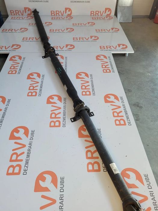 Cardan din 3 bucati pentru cutie automata pentru Mercedes Sprinter 2,2