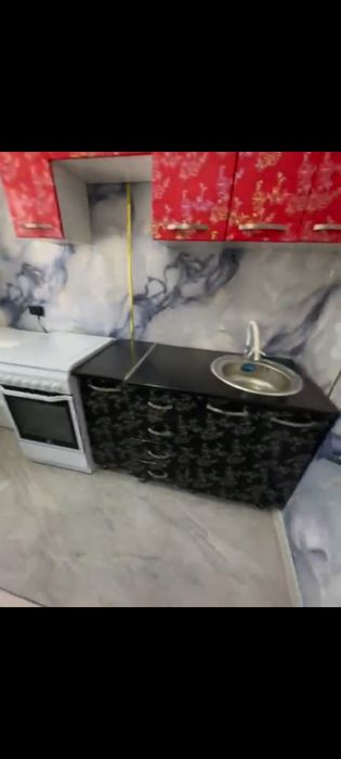 1 комнатная квартира