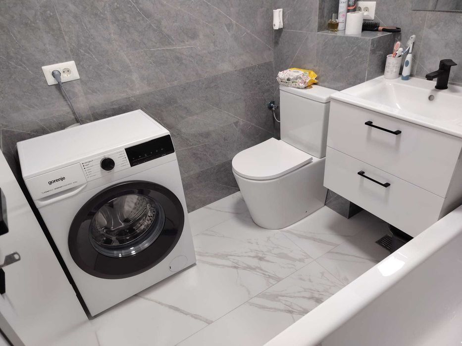 Apartament 2 camere str. Rezervelor + loc de parcare