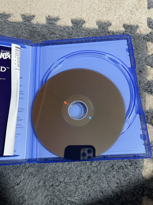 Игри за плейстейшън