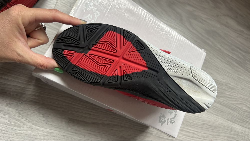 Спортни обувки Kipsta