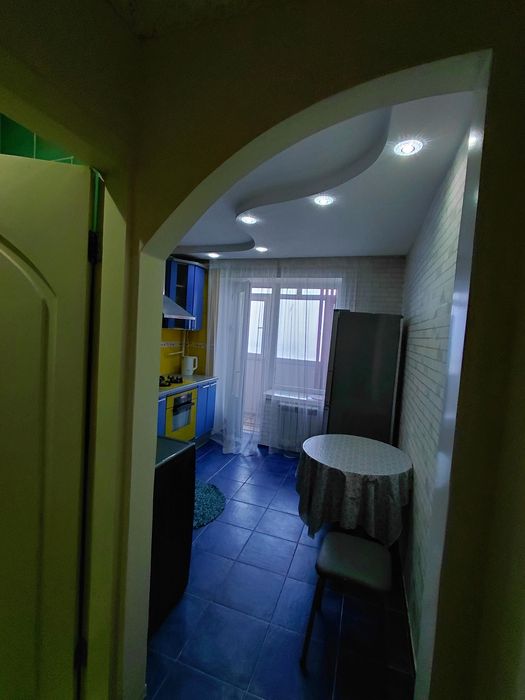 ЦЕНТР, Смарт, почасовая