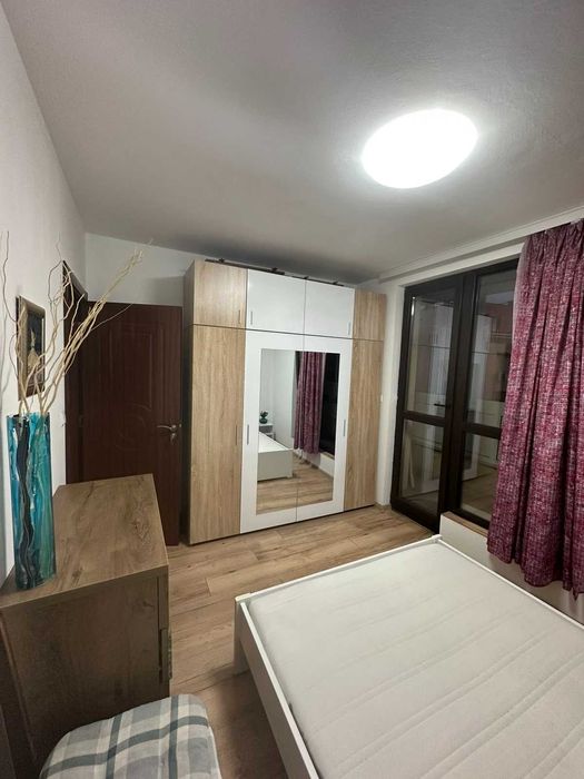 Дава се под наем Двустаен апартамент в Пловдив, Център - 61 кв.м за 433.5 € - Снимка #3