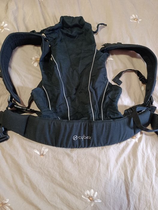 Раница за бебе Cybex