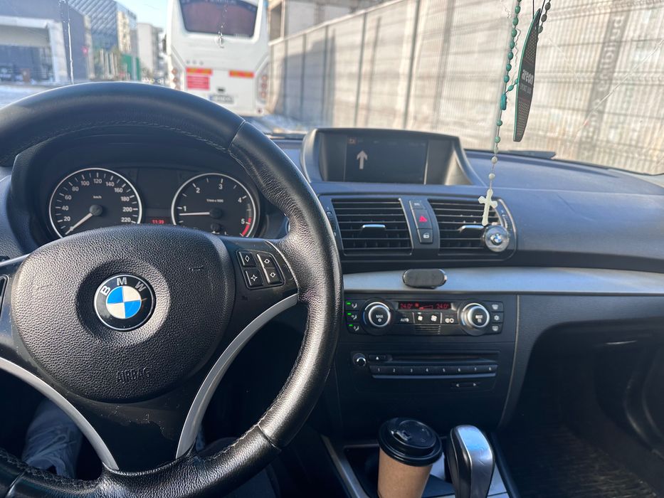 BMW seria 1 E87 coupe