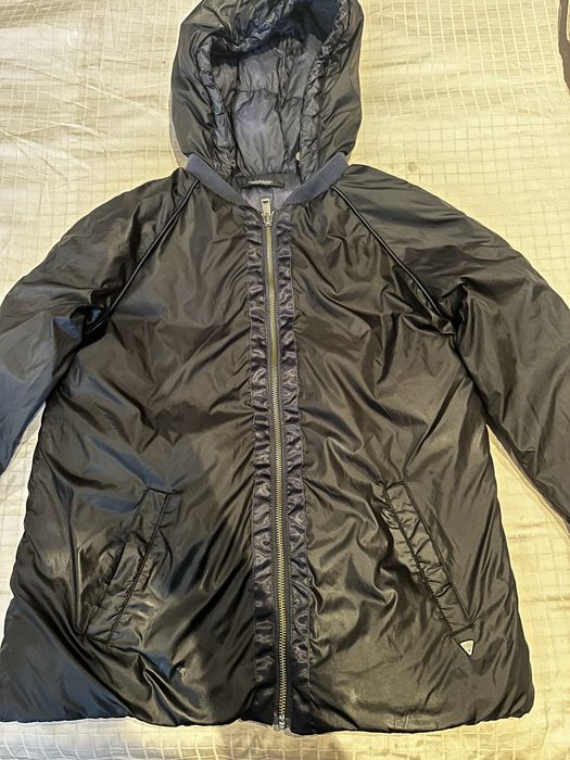 Дамско двулицево яке Scotch&Soda