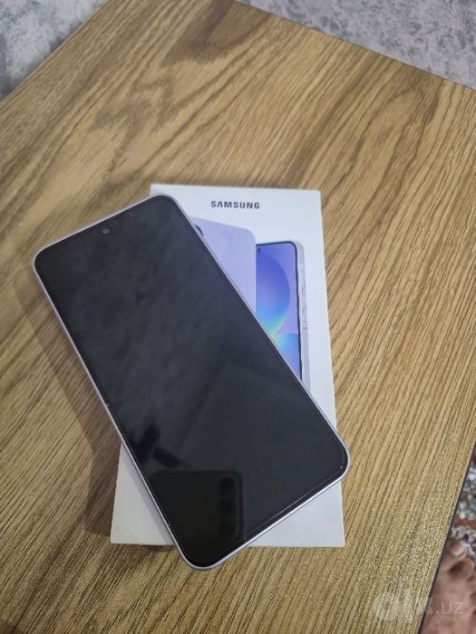 Обмен: Samsung Galaxy A36 5G 256GB