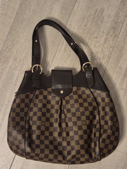 ПРОМОЦИЯ!!!Дамска чанта Louis Vuitton