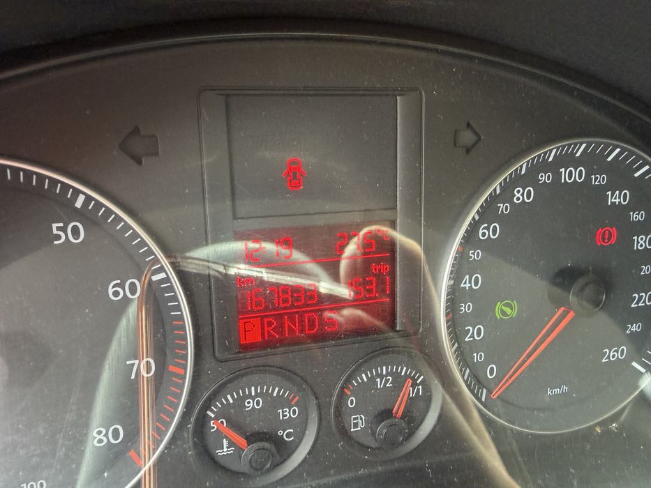 Vand 2 Vw Jetta 2014 1.4 hybrid/1.6 Bse 2008-Dsg automate pt dezmembrari