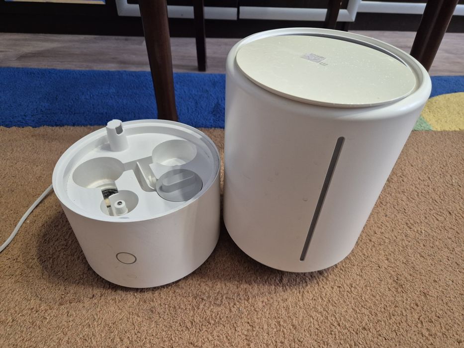 Увлажнитель воздуха