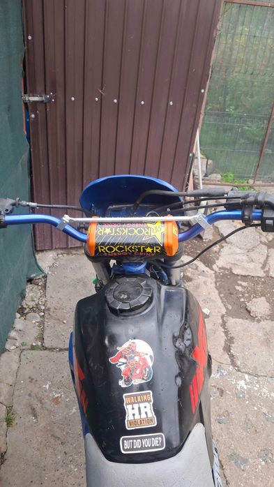 Enduro 600 schimb atv buggy cross