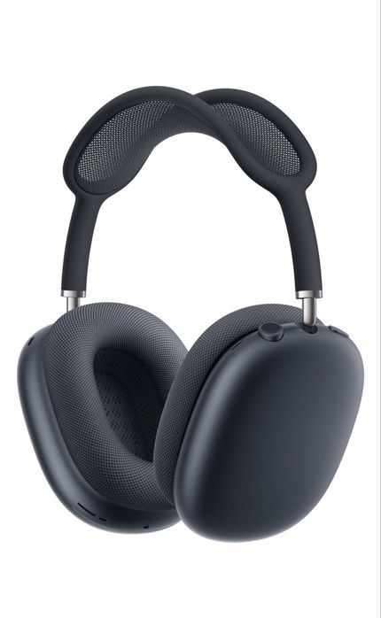 Наушники Apple AirPods Max 2 черно-синий