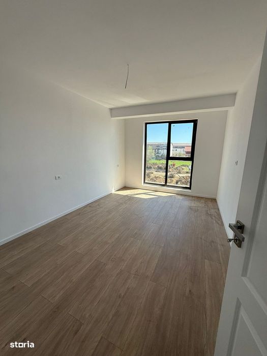 Duplex mare P+1+M Prelungirea Ghencea