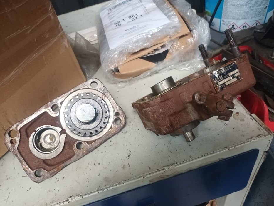 Prize putere raba saviem