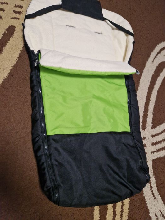 Sac universal cărucior