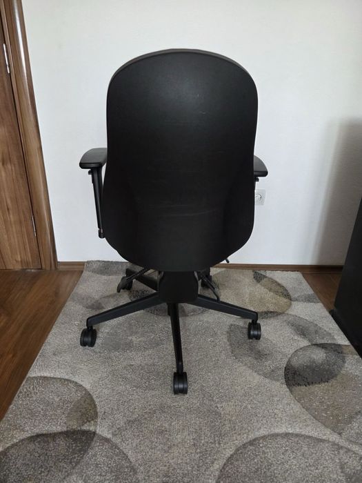 Ергономичен офис стол Unised