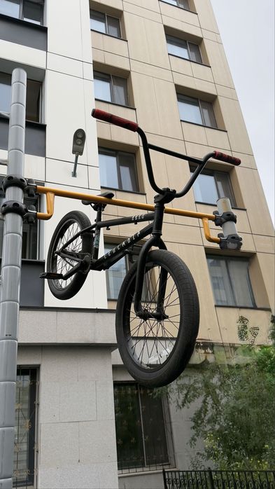 продам bmx Haro Leucudia