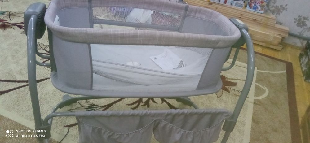 Bolalar elektron belanchagi