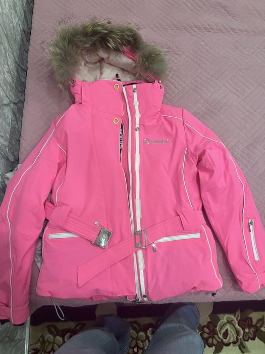 Продам зимнюю куртку,