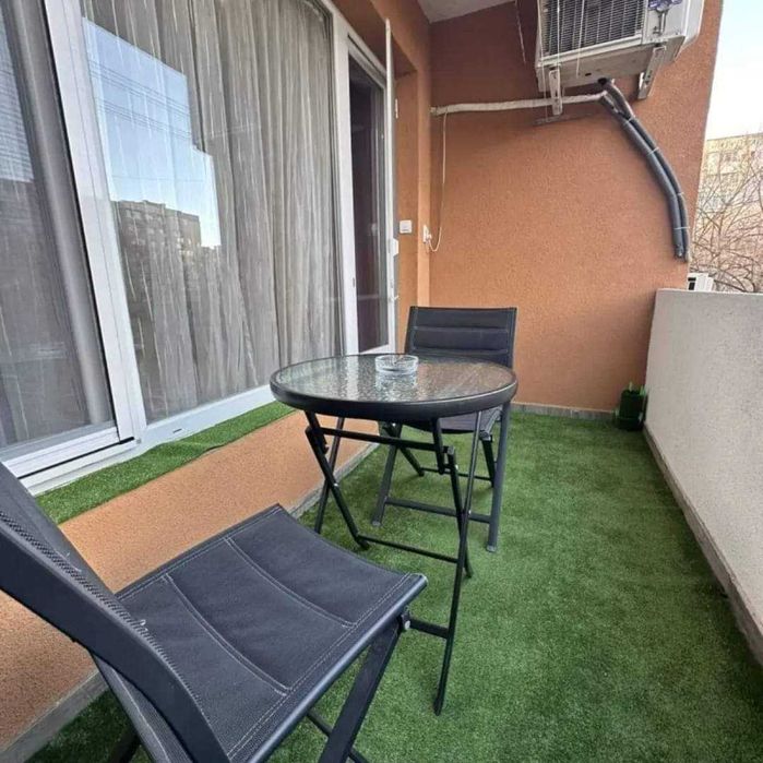 Продава се Тристаен апартамент в София, Люлин 4 - 65 кв.м за 2693 €/кв.м - Снимка #10