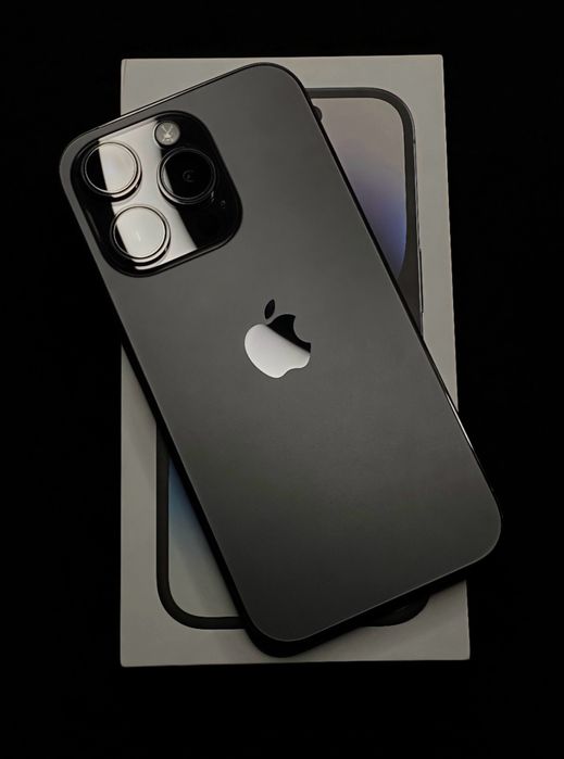 iPhone 14 Pro 256
