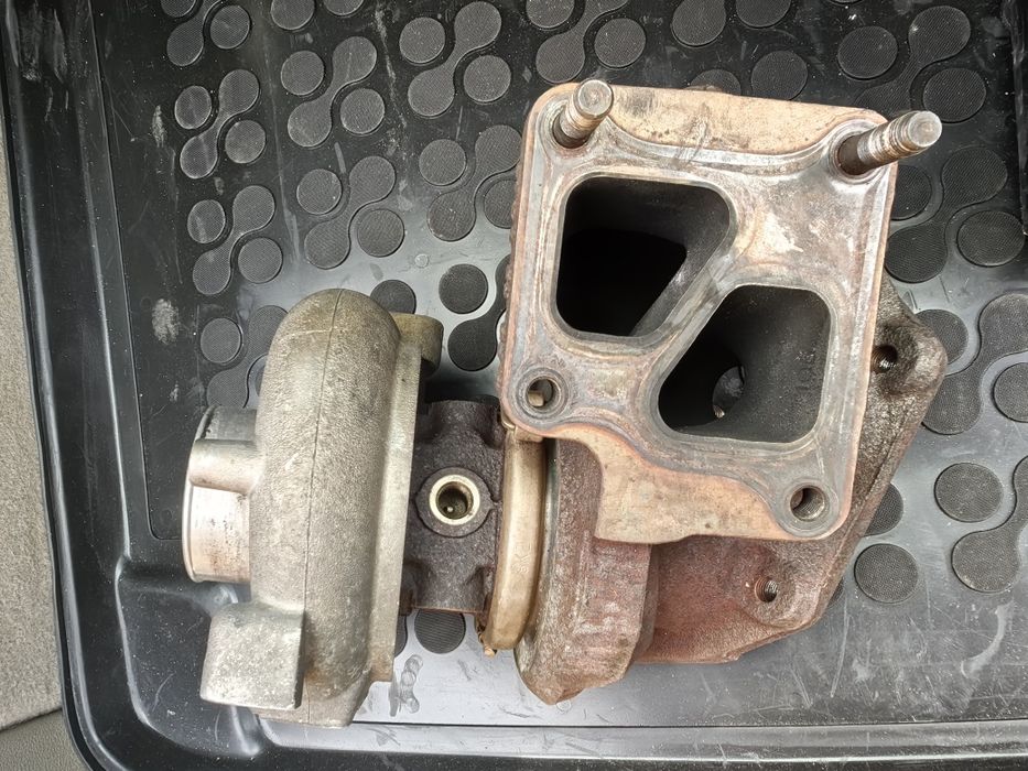 Турбо за Mitsubishi Evo 9 TD05HR 16G