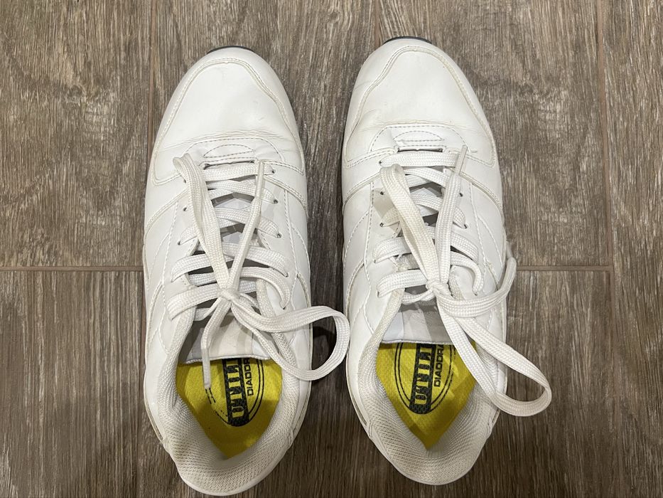 Маратонки Diadora Utility