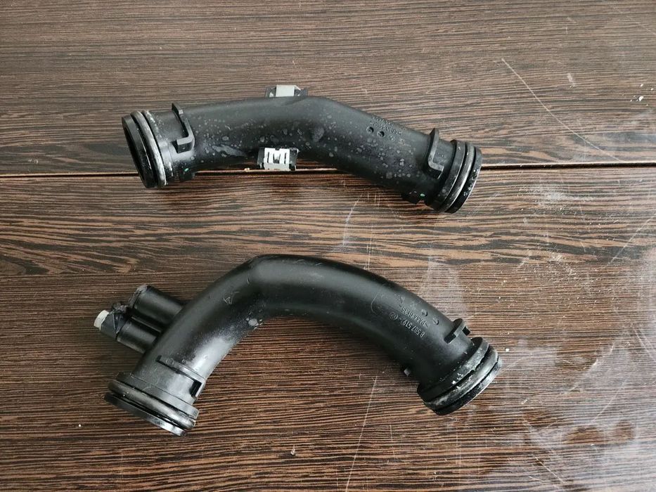 Conducte Conducta Aer Turbo Bmw 2.0 D B47 Bi-Turbo Cod  Cod  G20 G30 G11 G12 G14 G15 G01 G02 G05 G0