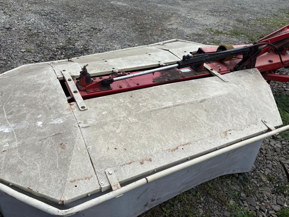 Cositoare PZ CM 212
