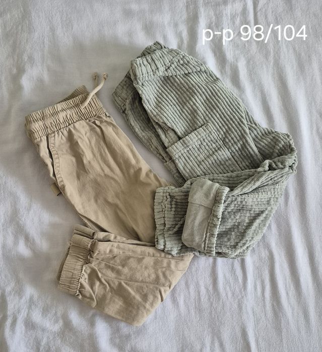 дрешки за момче есен/зима