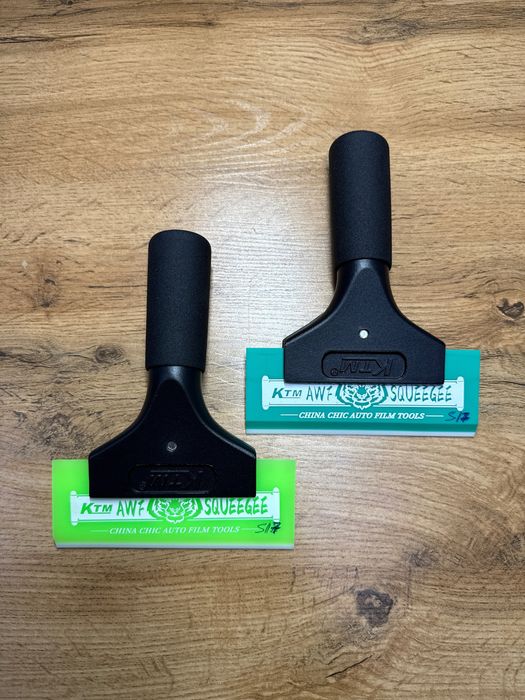 Tonirovka uchun instrumentlar