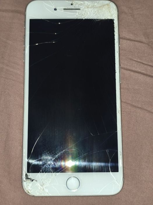 Iphone 8 plus продажа