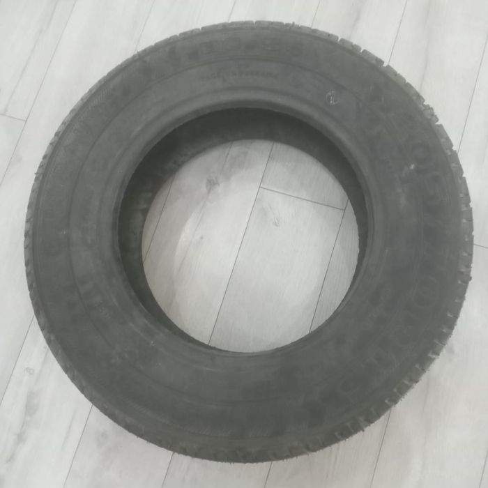 Шина  для авто всесезонка новый