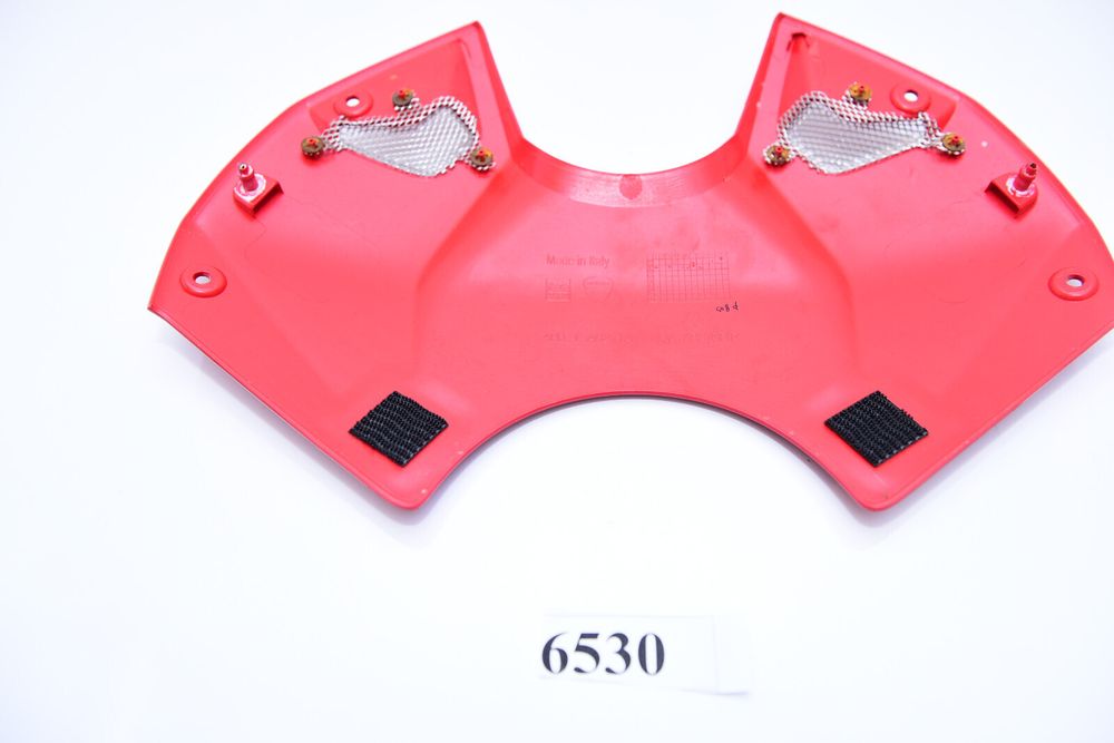 Ducati Streetfighter V4 Carena rezervor de combustibil 4801A621A