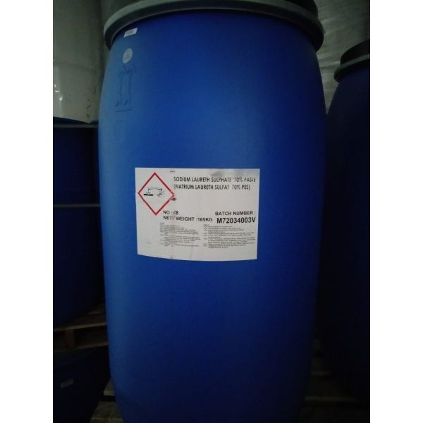 Бочки пластиковые 170 и 220 л