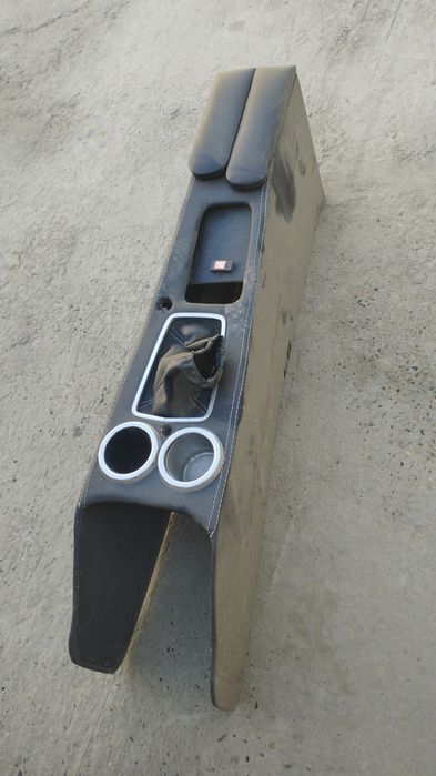 Cobalt bar meta fason