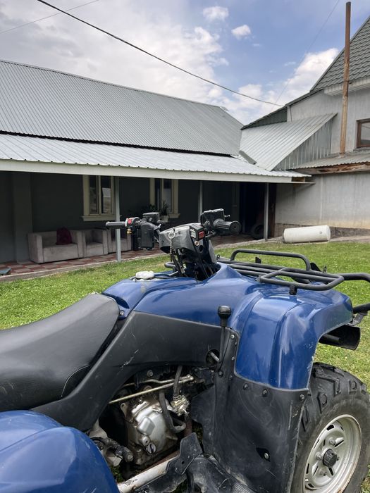 Продам квадроцикл