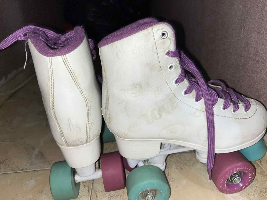 Продавам кънки Byox (34-35) номер