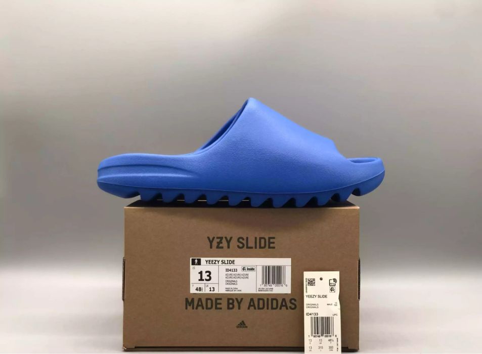 YEEZY slides Papuci Adidas