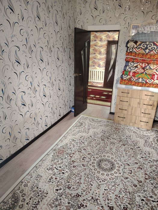 Продаётся квартира в мкр. Астана