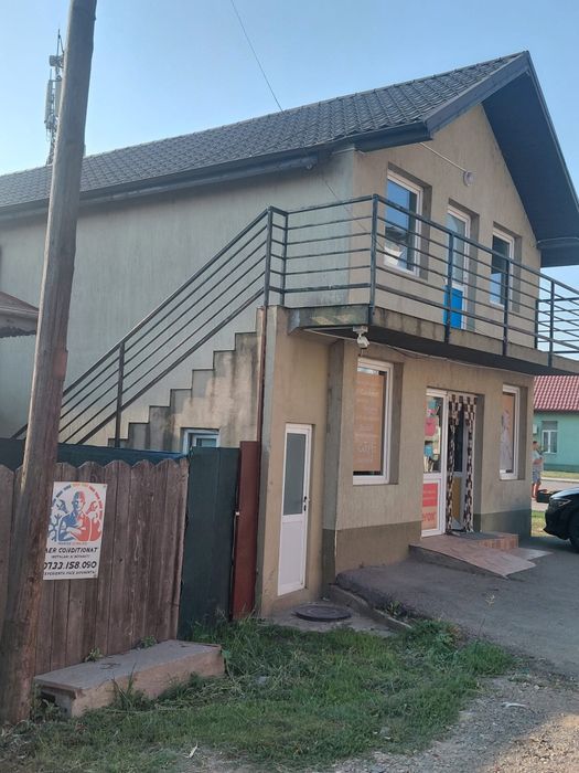 Închiriez spațiu comercial