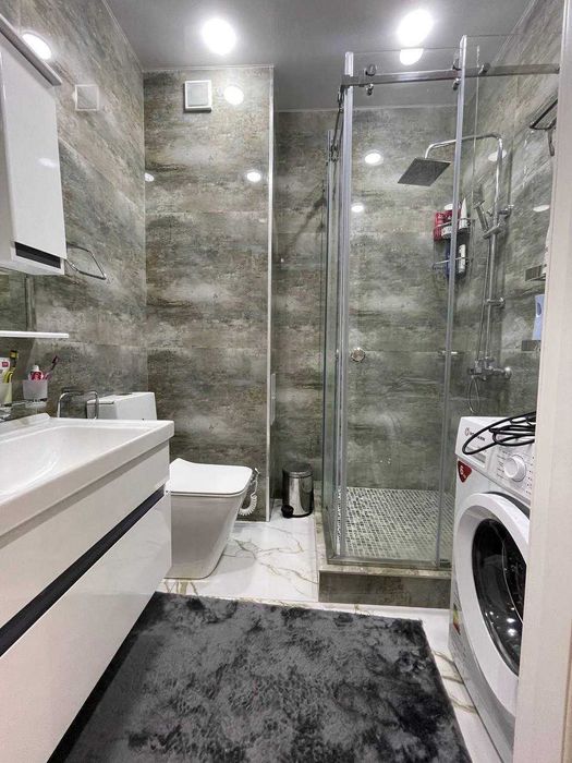 продается 2/5/6 Новостройка на: Нукусская Глинка