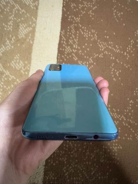 Samsung A51 srochni sotiladi