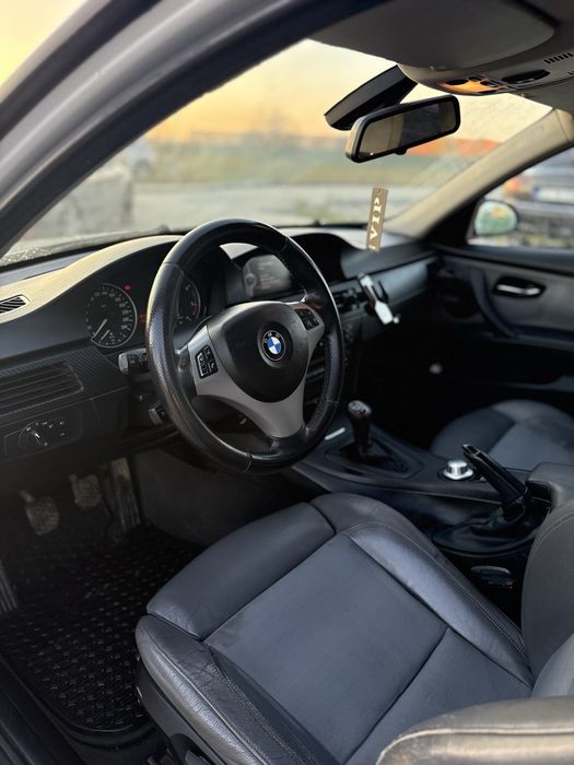 Vand Bmw E90 320d