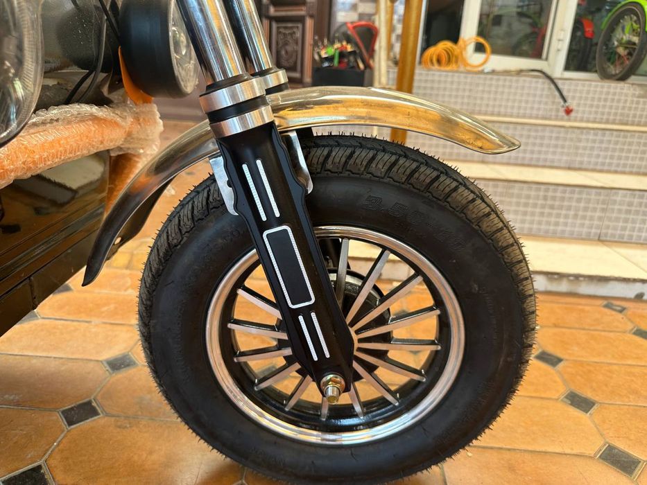 Elektro skuyer dastafka bor