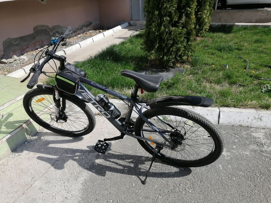 Велосипед спортивный